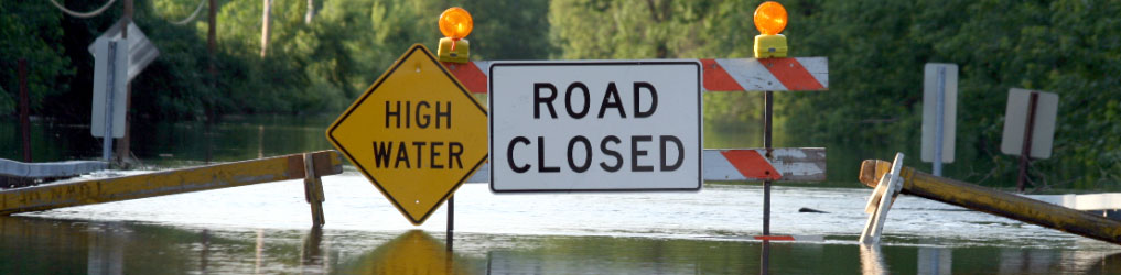 climate change image