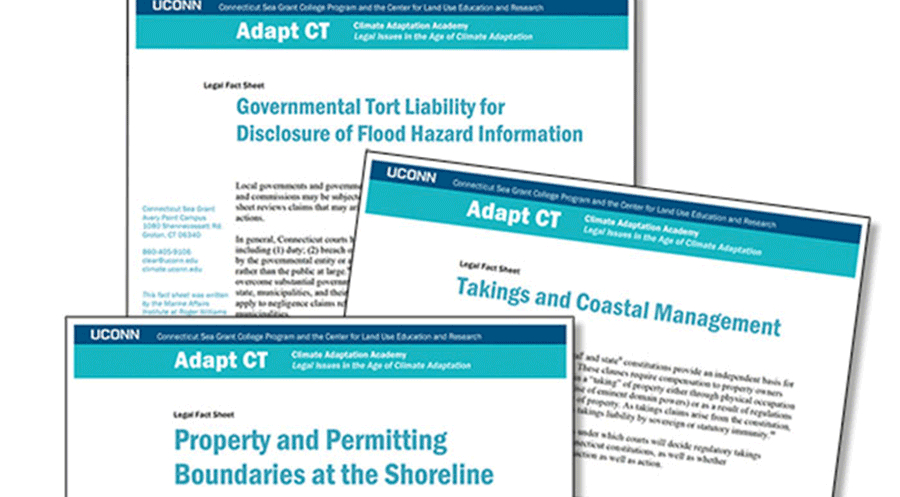 legal fact sheets